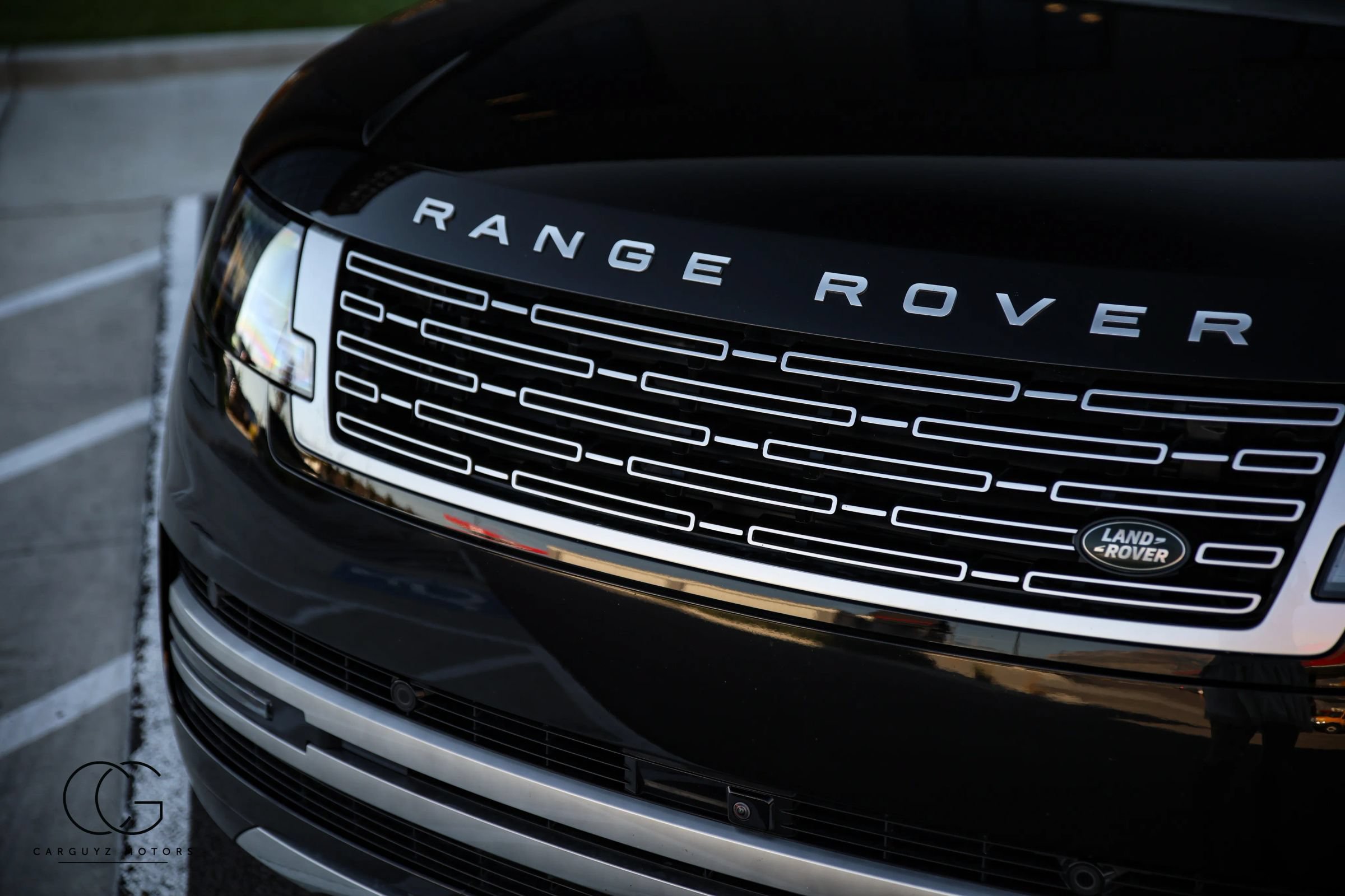 Used 2026 Land Rover Range Rover Autobiography AWD/4WD image 20