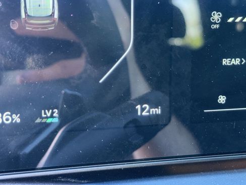 New 2026 Kia EV9 Land w/ Nightfall Edition Package image 6