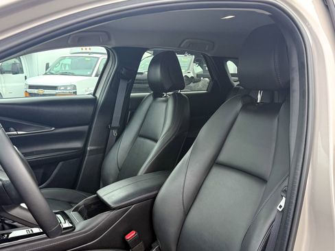 Used 2024 MAZDA CX-30 AWD 2.5 S w/ Select Sport Pkg image 22
