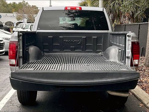 Used 2024 RAM 1500 Classic Warlock image 7