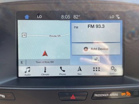 Used 2018 Ford Explorer XLT w/ Equipment Group 202A AWD/4WD image 15