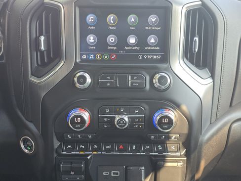 Used 2020 GMC Sierra 1500 Denali w/ Denali Ultimate Package AWD/4WD image 25
