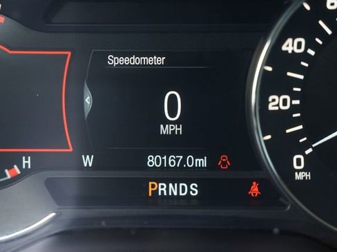Used 2019 Lincoln MKC Select w/ Select Plus Package FWD image 26