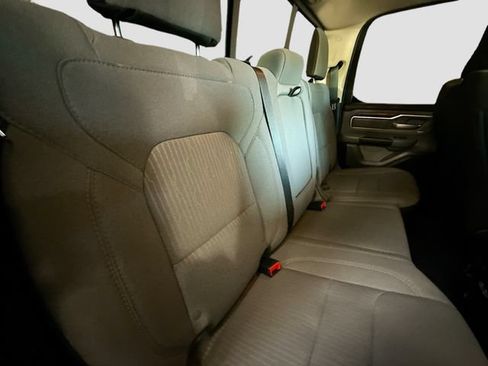 Used 2019 RAM 1500 Big Horn AWD/4WD image 27