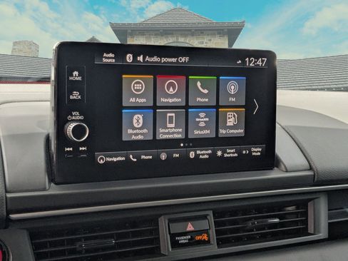 Used 2025 Honda Pilot Elite image 11