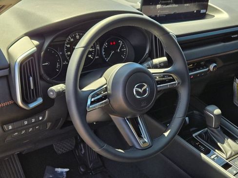 New 2026 MAZDA CX-50 AWD 2.5 Hybrid w/ Weather Package image 11