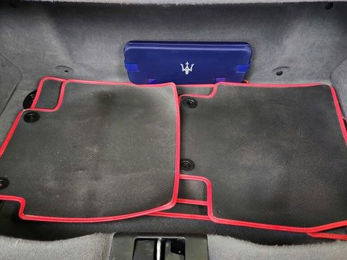 Used 2018 Maserati GranTurismo Sport image 26