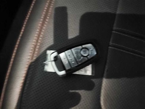 Used 2024 Ford Expedition Timberline AWD/4WD image 17