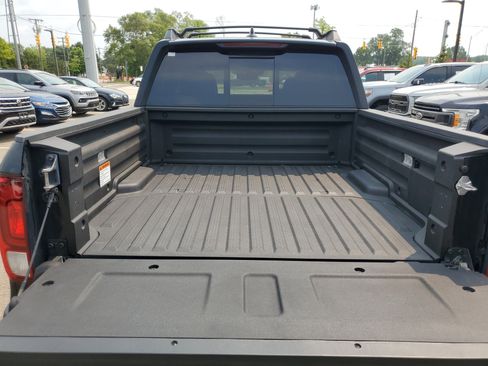 Certified 2025 Honda Ridgeline TrailSport image 7