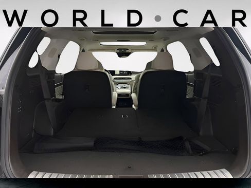 Used 2020 Hyundai Palisade Limited image 14