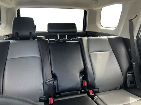 Certified 2021 Toyota 4Runner SR5 Premium image 17