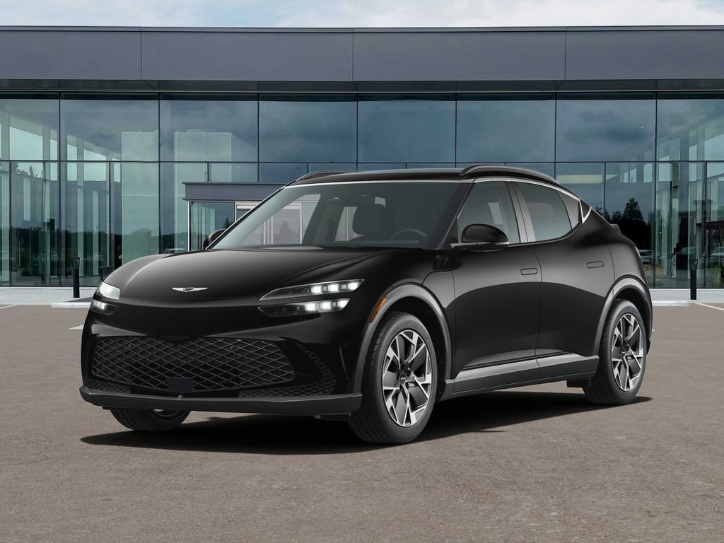 New 2024 Genesis GV60 RWD image 1
