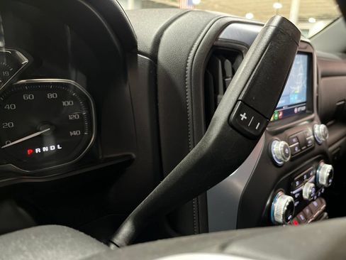 Used 2019 GMC Sierra 1500 SLT w/ SLT Premium Plus Package AWD/4WD image 24