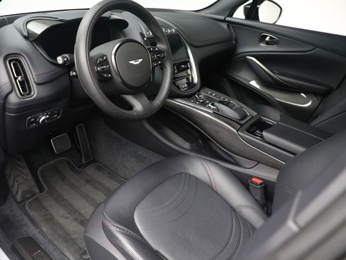 Used 2023 Aston Martin DBX 707 image 13