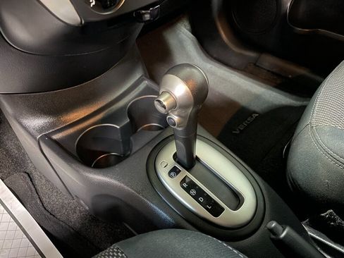 Used 2016 Nissan Versa SV image 12