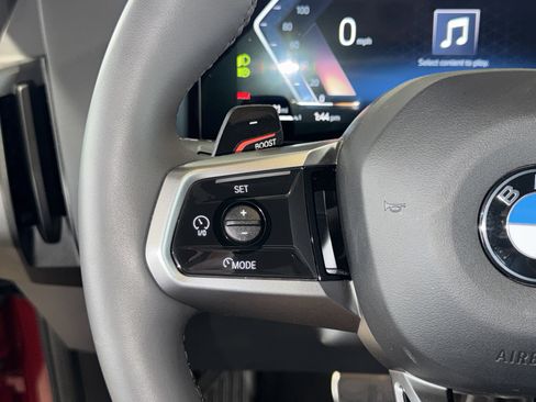 Certified 2025 BMW X3 xDrive30i w/ Premium Package image 22