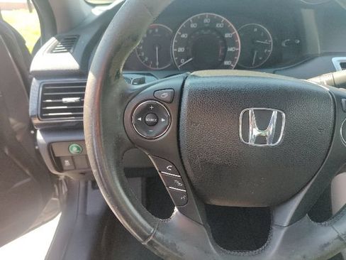 Used 2014 Honda Accord Sport image 22