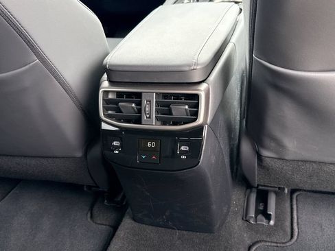 Used 2026 Lexus RX 350 Premium w/ Accessory Package (Z1) FWD image 18