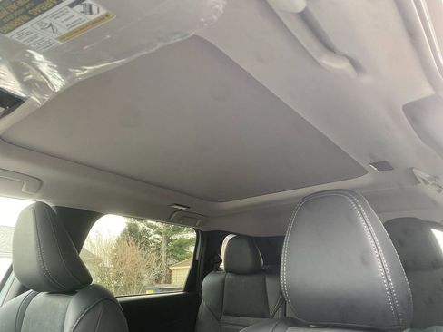 New 2026 Mitsubishi Outlander Trail Edition image 31