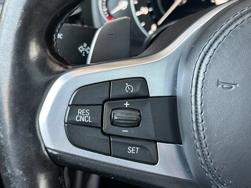 Used 2018 BMW 530e RWD image 27