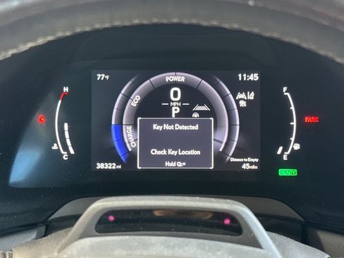 Certified 2023 Lexus RX 500h F Sport w/ Accessory Package (Z1) AWD/4WD image 34