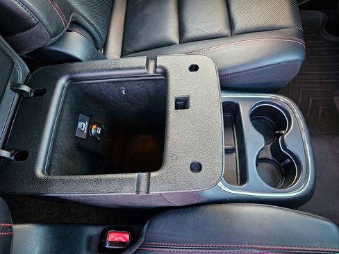 Used 2017 Dodge Durango R/T w/ Technology Group image 43