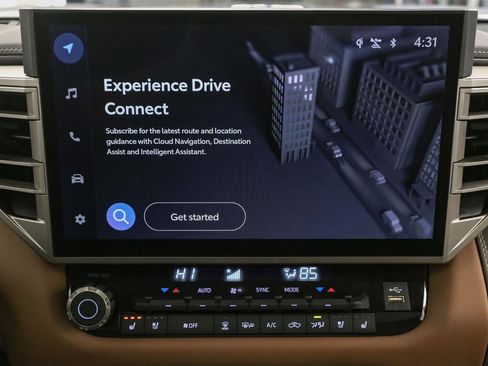 New 2026 Toyota Tundra 1794 Edition image 18