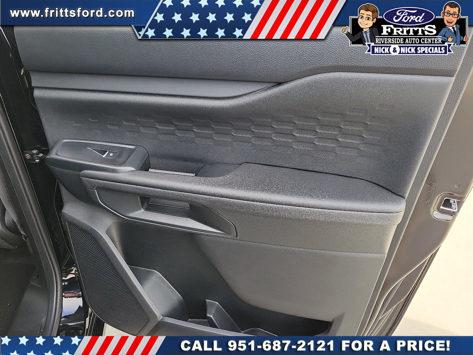 New 2026 Ford Ranger XL RWD image 22