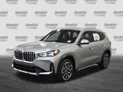 New 2026 BMW X1 xDrive28i w/ Technology Package image 3