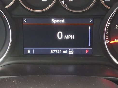 Used 2019 Chevrolet Silverado 1500 RST w/ All-Star Edition AWD/4WD image 21