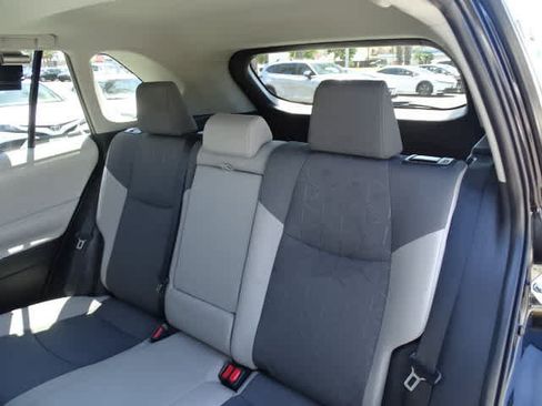Certified 2025 Toyota RAV4 XLE w/ Convenience Package FWD image 20