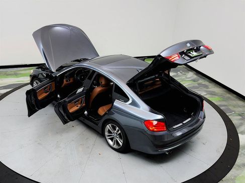 Used 2016 BMW 428i Gran Coupe w/ Premium Package RWD image 38