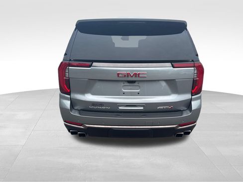 Used 2026 GMC Yukon XL AT4 Ultimate w/ LPO, Floor Liner Package AWD/4WD image 5
