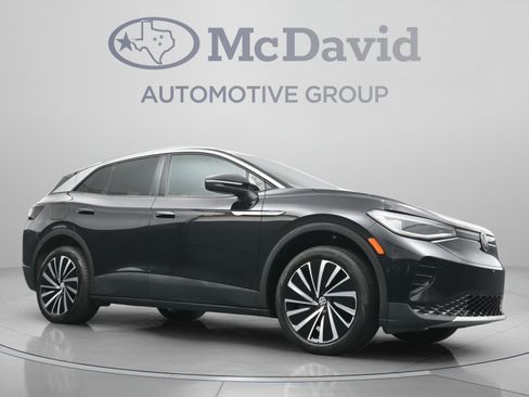 Used 2023 Volkswagen ID.4 Pro S Plus AWD/4WD image 24