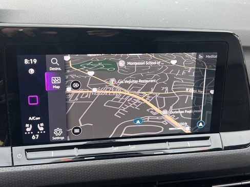 Used 2023 Volkswagen GTI SE image 26