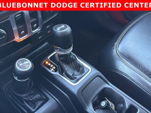 Used 2024 Jeep Wrangler Sport S image 22