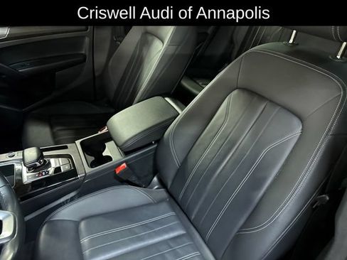Used 2023 Audi Q5 2.0T Premium w/ Convenience Package AWD/4WD image 23