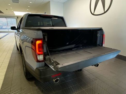 Used 2023 Honda Ridgeline RTL image 27