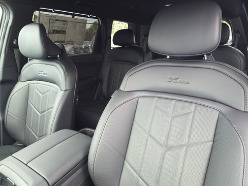 New 2027 Kia Telluride EX X-Line AWD/4WD image 22