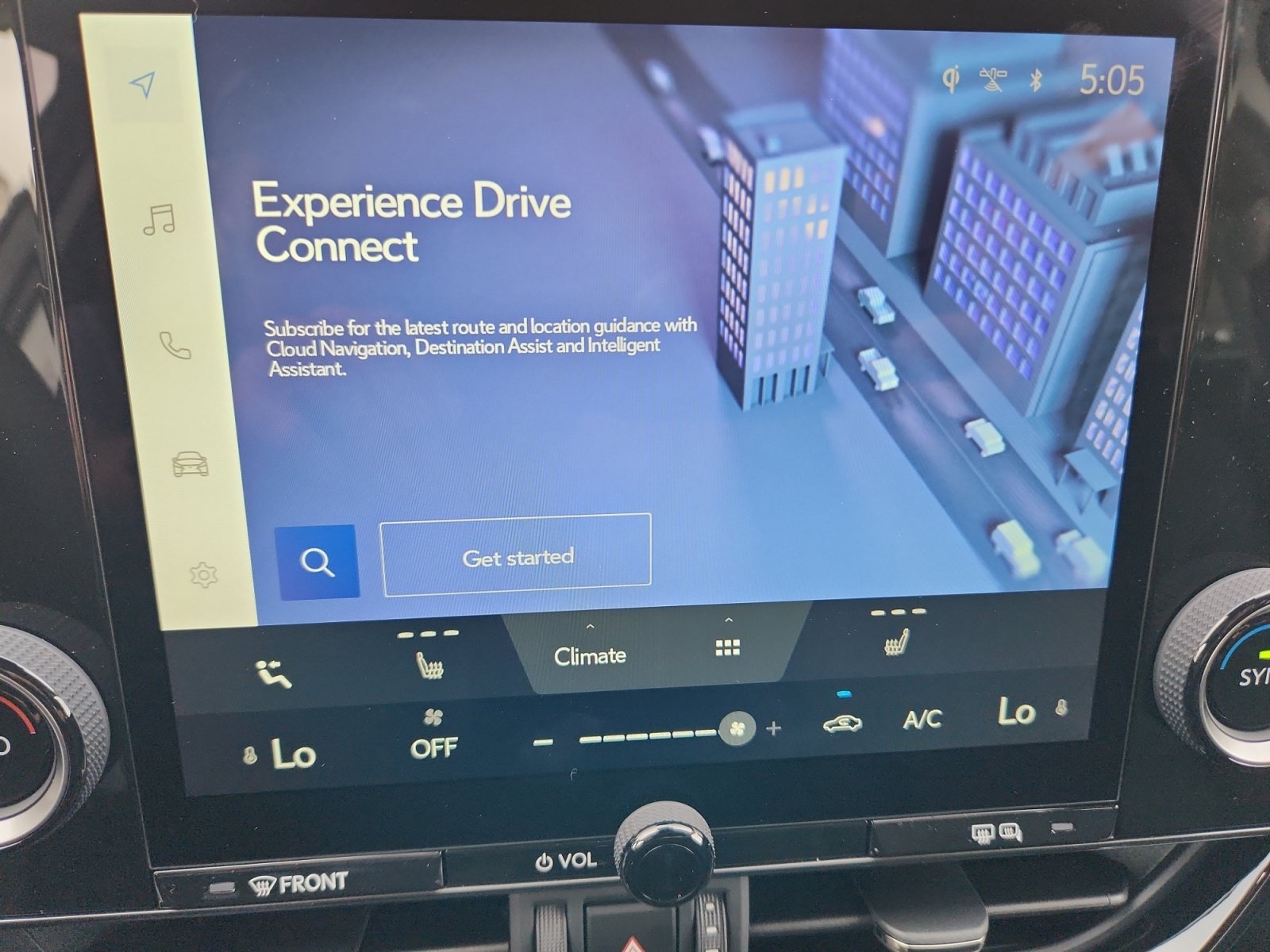 New 2026 Lexus NX 350 AWD image 26