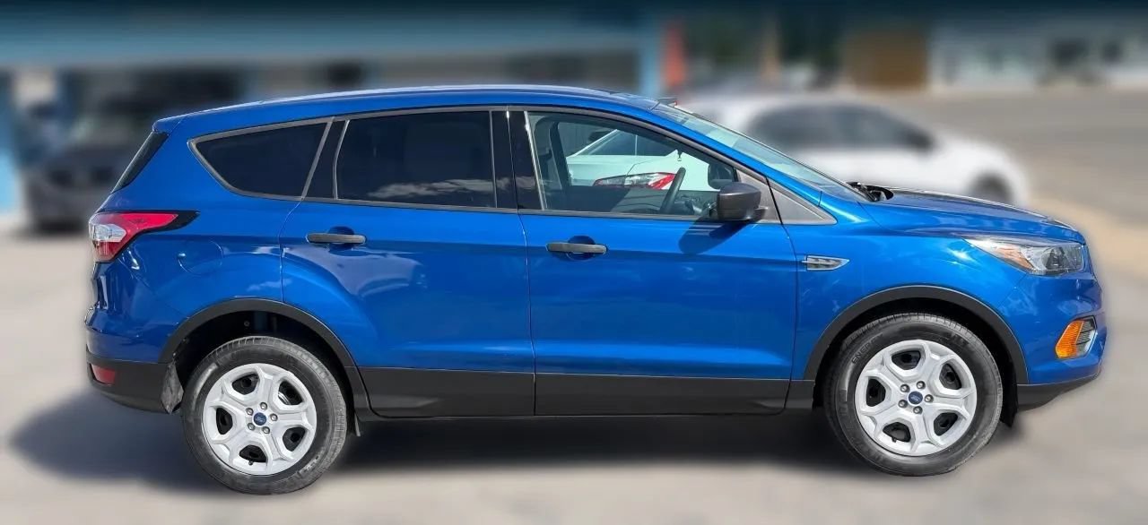 Used 2018 Ford Escape S FWD image 8