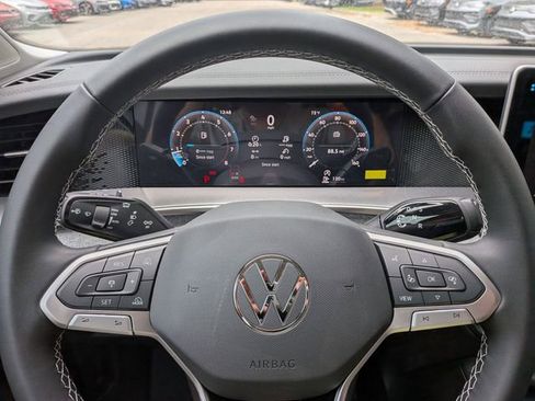 New 2026 Volkswagen Tiguan S FWD image 31