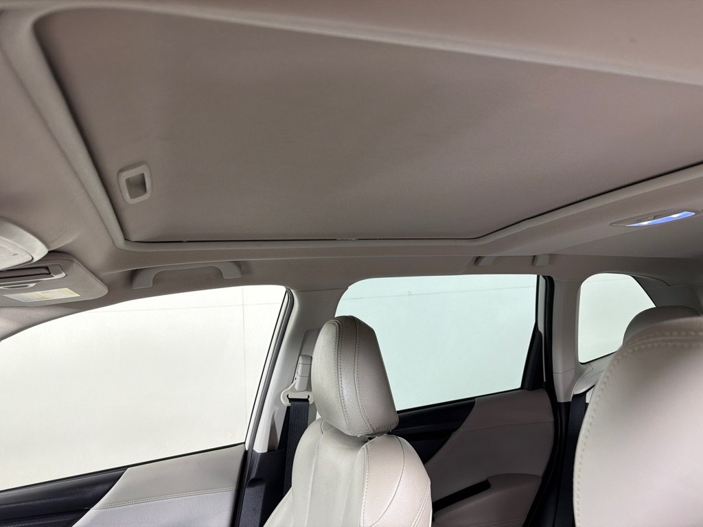 Used 2022 Subaru Forester Premium AWD/4WD image 14