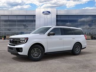 New 2027 Ford Expedition Active AWD/4WD video 1