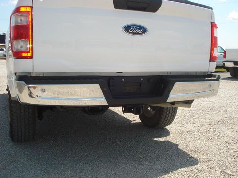 Used 2021 Ford F150 XL w/ Equipment Group 101A High AWD/4WD image 12