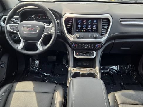 Used 2023 GMC Acadia SLT w/ Elevation Edition AWD/4WD image 31