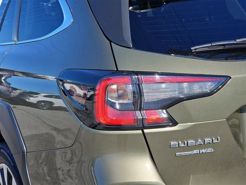 Certified 2023 Subaru Outback Limited image 36