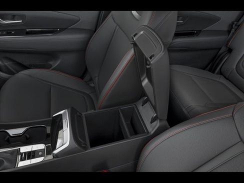 New 2026 Hyundai Santa Cruz Limited AWD/4WD image 35
