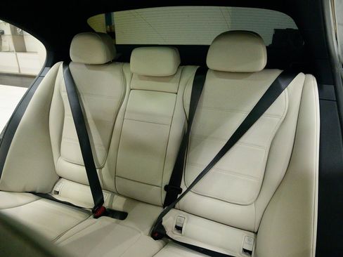 Certified 2023 Mercedes-Benz C 300 4MATIC Sedan image 16