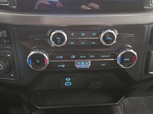 Used 2024 Ford F150 XLT w/ Tow/Haul Package image 15